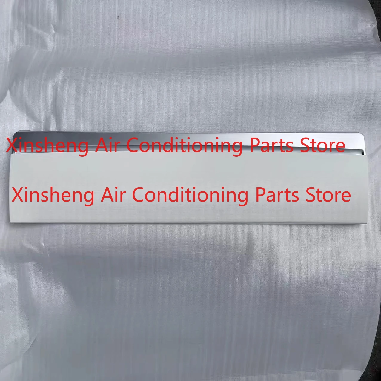 Suitable for Daikin air conditioner inner unit cover panel shell FTXD25/35DV2C FTXD25/35FV2C
Suitable for Daikin air conditioner inner unit cover panel shell FTXD25/35DV2C FTXD25/35FV2C