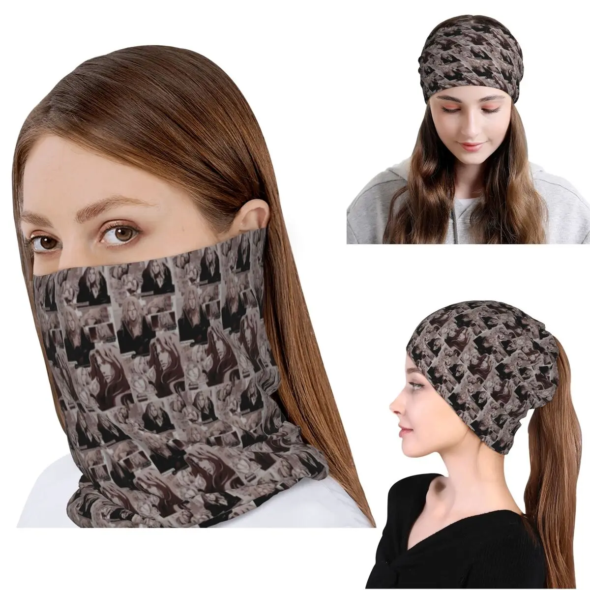 Alucard Castlevania Bandana Neck Gaiter Wrap Scarf Multi-use Headband Beanies Hat for Men Women Adult Windproof
Alucard Castlevania Bandana Neck Gaiter Wrap Scarf Multi-use Headband Beanies Hat for Men Women Adult Windproof