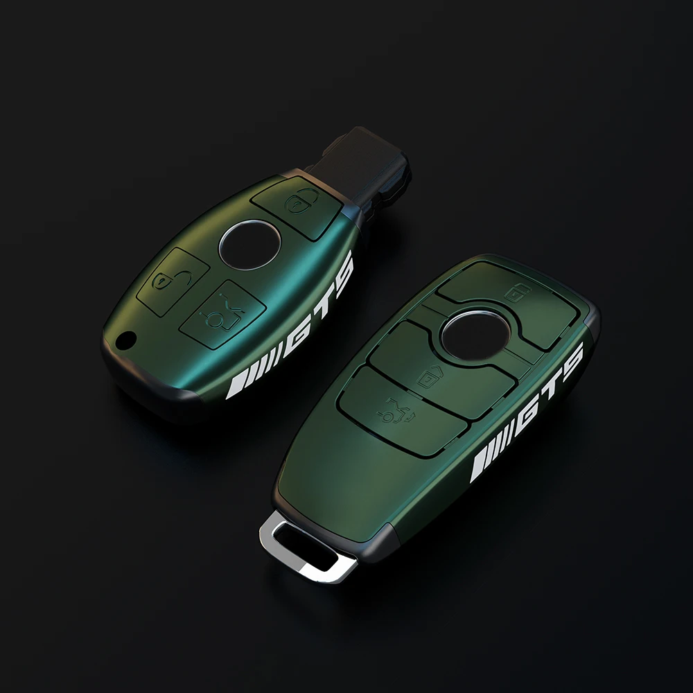 New Frosted Car Key Case Protective Cover Shell For Mercedes Benz A B C E S Class W204 W205 W212 W213 W176 GLC CLA AMG W177 X167
New Frosted Car Key Case Protective Cover Shell For Mercedes Benz A B C E S Class W204 W205 W212 W213 W176 GLC CLA AMG W177 X167