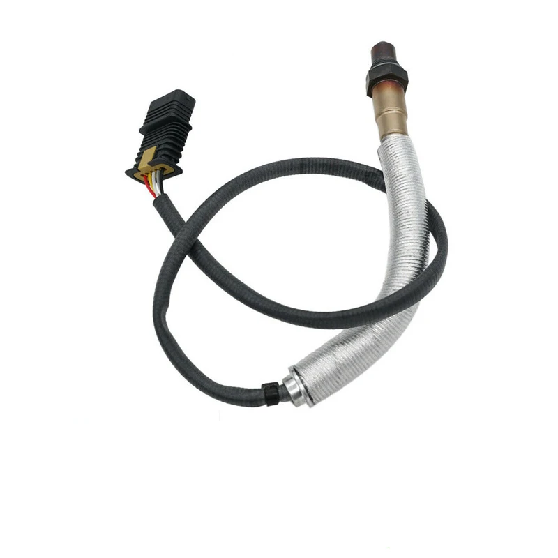 Oxygen sensor / oxygen detector / oxygen monitoring for BMW F21E88E90 11787589476
Oxygen sensor / oxygen detector / oxygen monitoring for BMW F21E88E90 11787589476