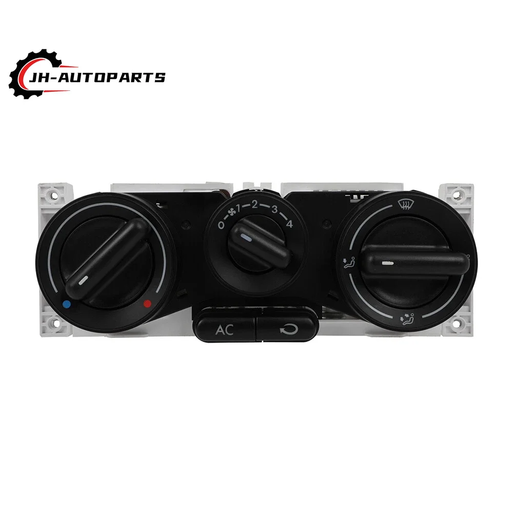 A/C Heater Climate Control Switch Unit For Volkswagen VW Golf Mk4 1J0-820-045-F
A/C Heater Climate Control Switch Unit For Volkswagen VW Golf Mk4 1J0-820-045-F