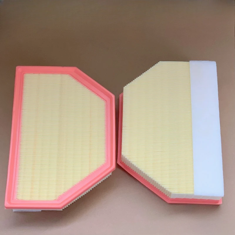 2pcs Air filter 13715A24FB2 For X7 xDrive40i 3.0t 2022-
2pcs Air filter 13715A24FB2 For X7 xDrive40i 3.0t 2022-