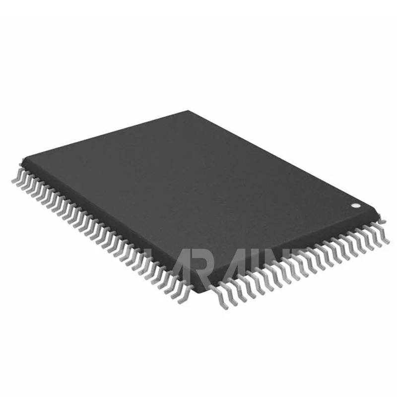 1/5/10Pcs C8051F020-GQR TQFP-100 8-bit Microcontroller -MCU RoHS Core 8051 The program memory size is 64 kB 64 I/O Voltage 3.6 V
1/5/10Pcs C8051F020-GQR TQFP-100 8-bit Microcontroller -MCU RoHS Core 8051 The program memory size is 64 kB 64 I/O Voltage 3.6 V