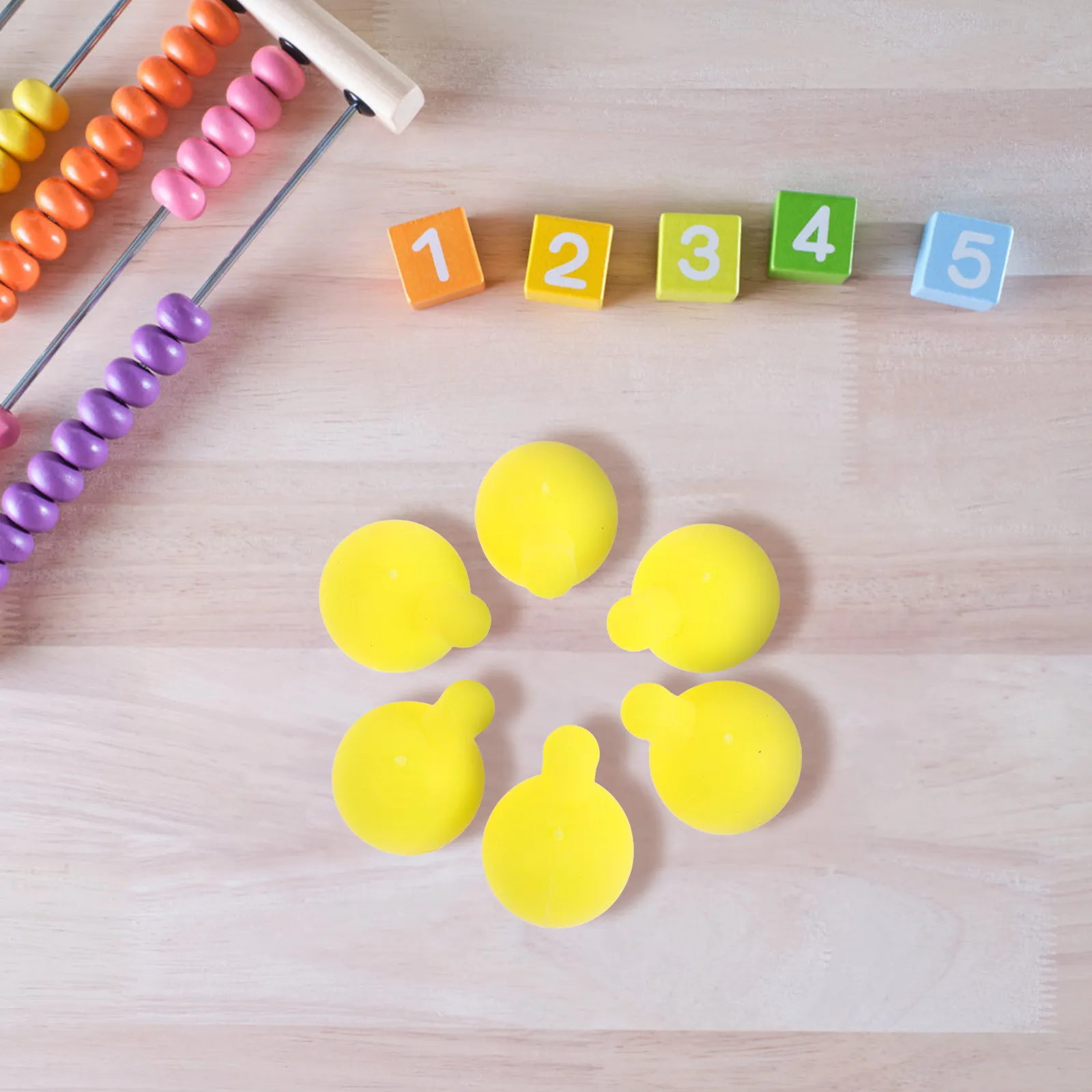 10Pcs Bubble Insert Core Soft Tpr Squeeze Accessory Replacement Parts DIY Craft Supply Squeezing Blow Bubble Insert Balls
10Pcs Bubble Insert Core Soft Tpr Squeeze Accessory Replacement Parts DIY Craft Supply Squeezing Blow Bubble Insert Balls