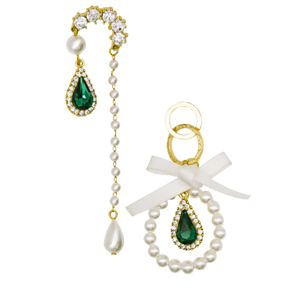 Earrings Women Earrings Jewelry Jewelry Simple Party Party Long Ear Studs Studs Pearl Ear Accessories
Earrings Women Earrings Jewelry Jewelry Simple Party Party Long Ear Studs Studs Pearl Ear Accessories