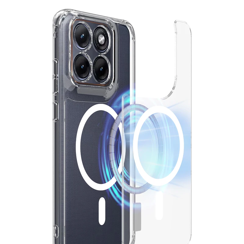 For Motorola Moto Edge 70 Fusion 70 Fusion Plus Case ELVEV Transparent Premium Acrylic Protective Phone Cover
For Motorola Moto Edge 70 Fusion 70 Fusion Plus Case ELVEV Transparent Premium Acrylic Protective Phone Cover