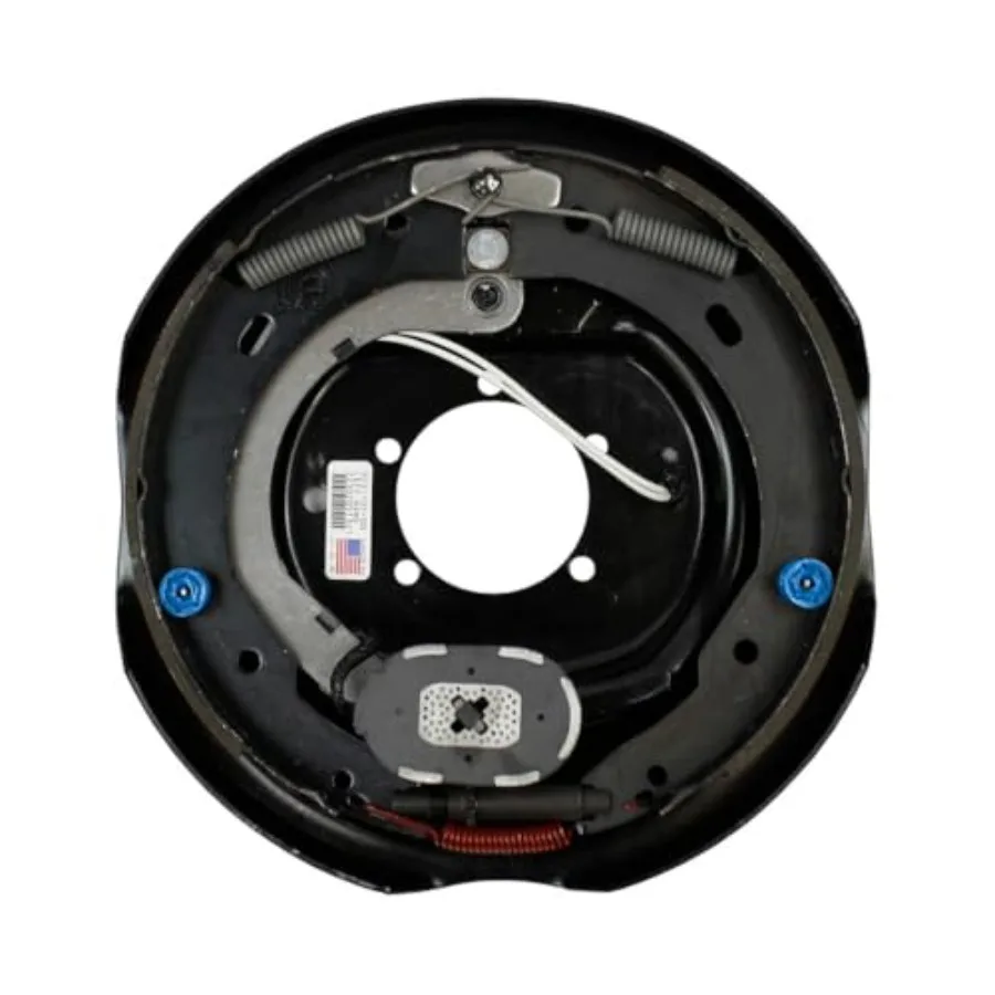 Полный электрический тормозной узел Dexter 12x2 6K для левой руки для прицепа с надежной производительностью торможения и
Полный электрический тормозной узел Dexter 12x2 6K для левой руки для прицепа с надежной производительностью торможения и