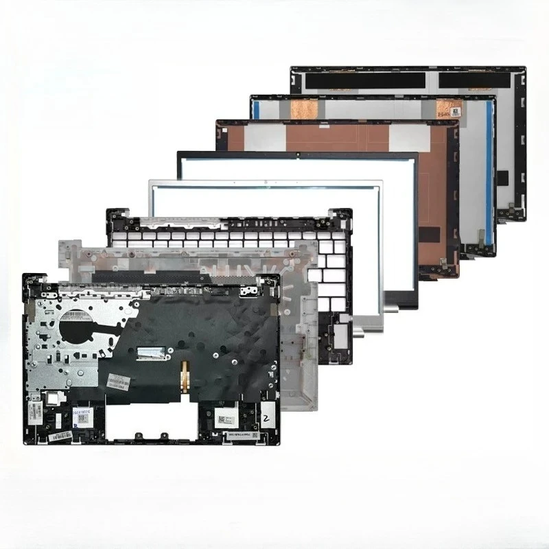 Suitable for Star 13 Pavilion 13-BB TPN-Q243 laptop LCD screen top cover, screen frame, palm rest bottom shell ABCD Cover shell
Suitable for Star 13 Pavilion 13-BB TPN-Q243 laptop LCD screen top cover, screen frame, palm rest bottom shell ABCD Cover shell