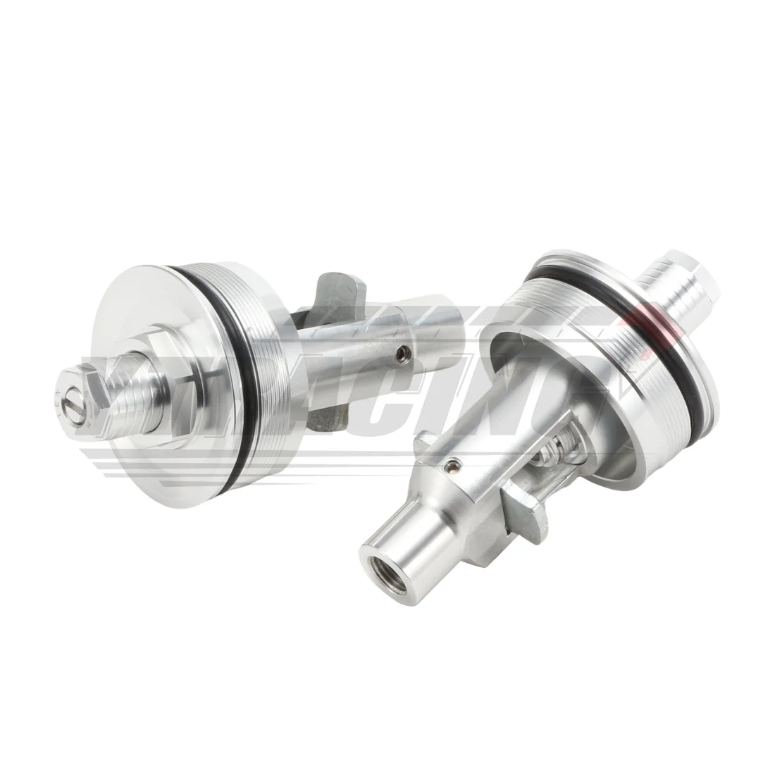 Регулировочные болты вилки с предварительной нагрузкой передней трубки для Kawasaki KLZ1000 Versys 1000 2012 2013 2014 11065-0745 11065-0759 Болты верхней вилки
Регулировочные болты вилки с предварительной нагрузкой передней трубки для Kawasaki KLZ1000 Versys 1000 2012 2013 2014 11065-0745 11065-0759 Болты верхней вилки