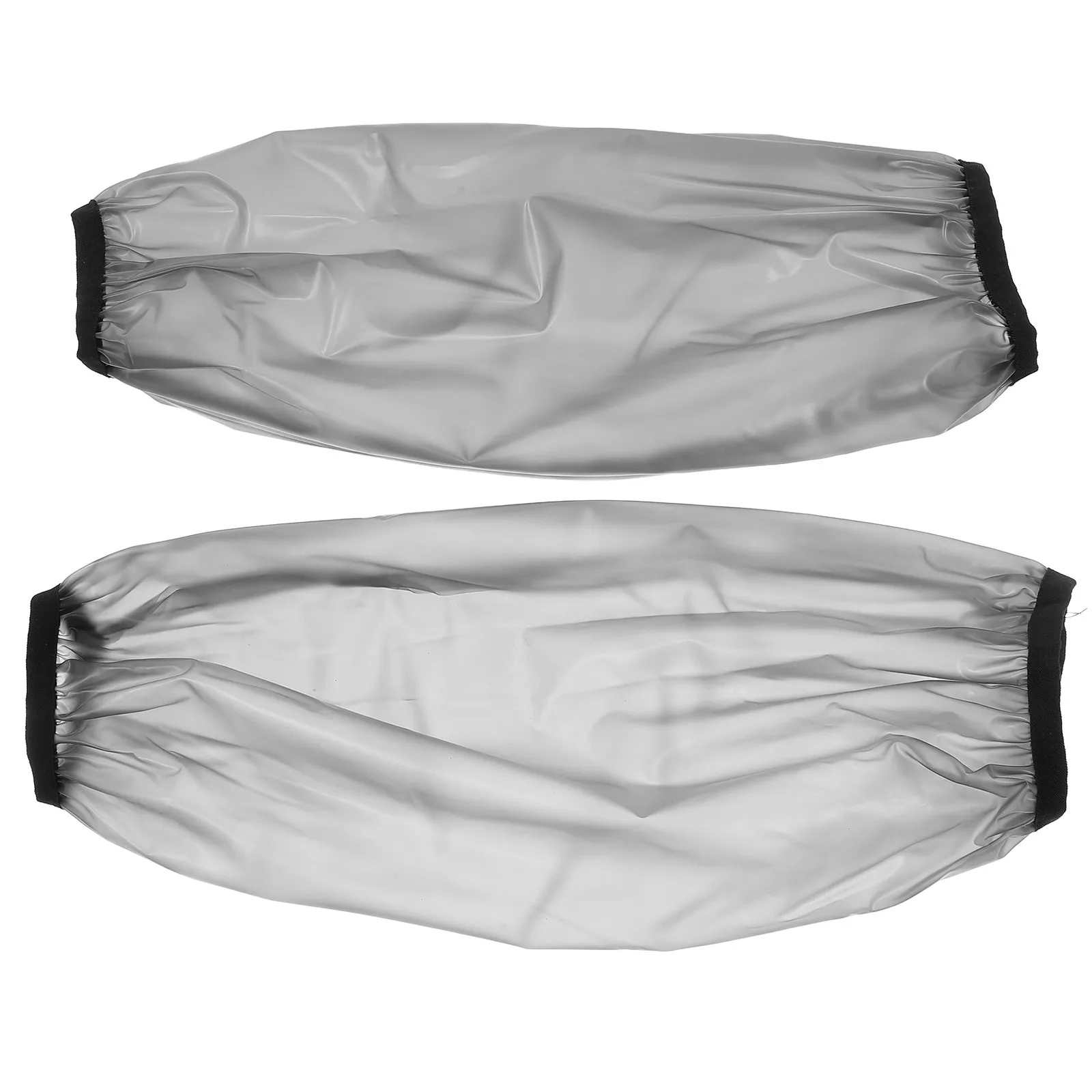 2Pcs Waterproof Arm Sleeves Oilproof Protective Forearm Covers for Gardening Cooking Cleaning Housework Garden Arm Sleeve
2Pcs Waterproof Arm Sleeves Oilproof Protective Forearm Covers for Gardening Cooking Cleaning Housework Garden Arm Sleeve