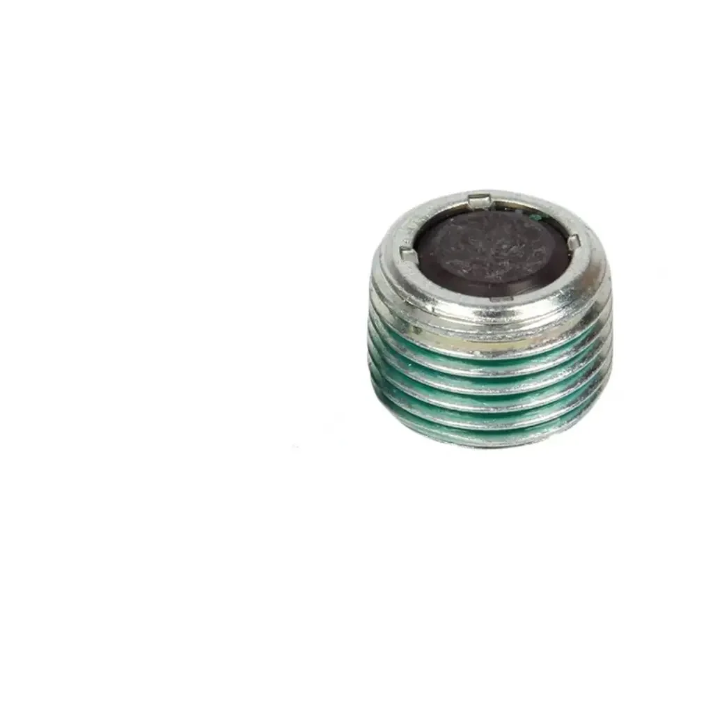 New Original Quality Parts Auto Magnetic Drain Plug Gearbox Transfer D 09246-16010 for Suzuki Jimny/Grand Vitara/SX4/Sierra
New Original Quality Parts Auto Magnetic Drain Plug Gearbox Transfer D 09246-16010 for Suzuki Jimny/Grand Vitara/SX4/Sierra