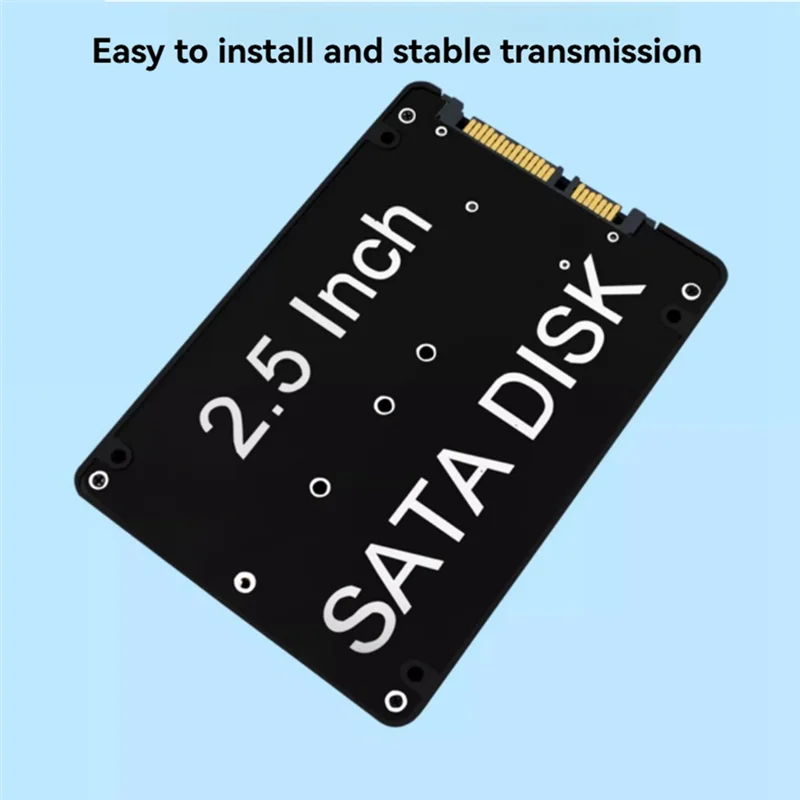 Адаптер Superior-M.2 B-Key NGFF к SATA 3.0 Адаптер NGFF M.2 SATA SSD Поддержка 2230 2242 2260 2280 M.2 SATA SSD
Адаптер Superior-M.2 B-Key NGFF к SATA 3.0 Адаптер NGFF M.2 SATA SSD Поддержка 2230 2242 2260 2280 M.2 SATA SSD