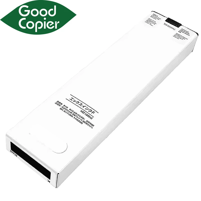 1PC S-6701 6796 6701C 6701E 6796C For Riso Comcolor 2150 2120 Ink Cartridge With One Time Chip Compatible Ink Cartridge
1PC S-6701 6796 6701C 6701E 6796C For Riso Comcolor 2150 2120 Ink Cartridge With One Time Chip Compatible Ink Cartridge