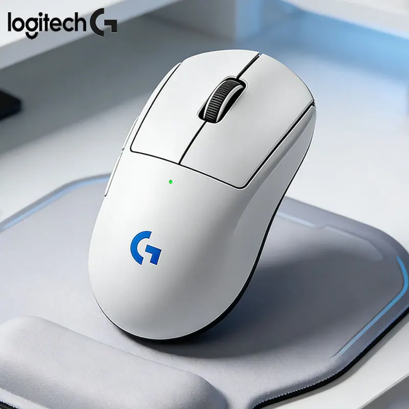 Игровая мышь Logitech PRO X SUPERLIGHT/G304/G305 универсальная для ноутбуков, высокоточный сенсор для офиса и игр
Игровая мышь Logitech PRO X SUPERLIGHT/G304/G305 универсальная для ноутбуков, высокоточный сенсор для офиса и игр