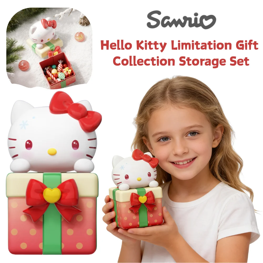 Hello Kitty Sanrio Limitation Gift Collection Storage Set Candy Jar Hello Kitty Storage Set Storage Of Items For Kids Xmas Gifts
Hello Kitty Sanrio Limitation Gift Collection Storage Set Candy Jar Hello Kitty Storage Set Storage Of Items For Kids Xmas Gifts