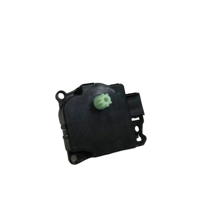 Оригинальный двигатель воздушной заслонки, реплика двигателей кондиционера 6829 9450 AA для Chrysler 300C Pacifica 2012-2016
Оригинальный двигатель воздушной заслонки, реплика двигателей кондиционера 6829 9450 AA для Chrysler 300C Pacifica 2012-2016