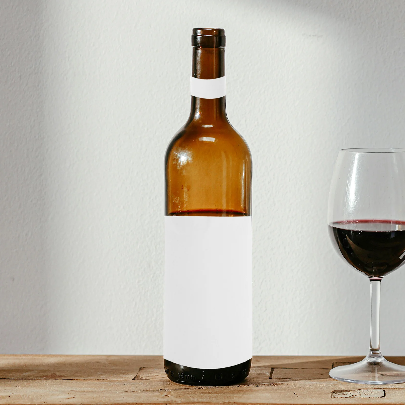 10 Sheets Waterproof Wine Bottle Labels Matte Printable Stickers for DIY Home Winemakers Red Wine Bottle Identification
10 Sheets Waterproof Wine Bottle Labels Matte Printable Stickers for DIY Home Winemakers Red Wine Bottle Identification