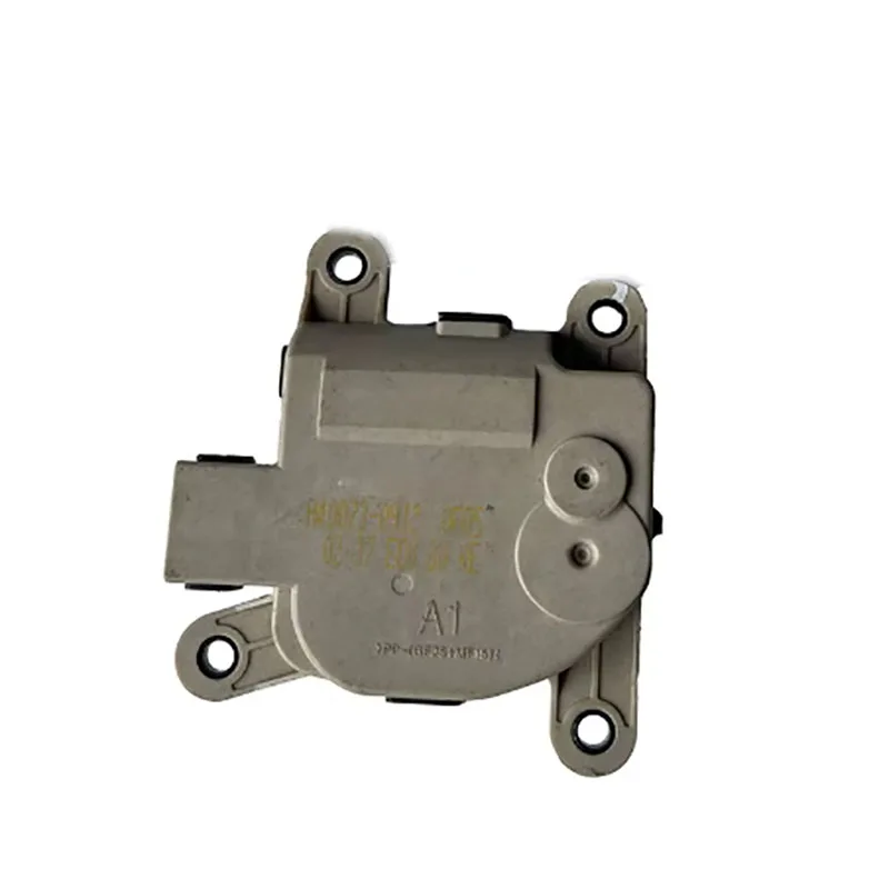 New Genuine Intake Door Actuator OEM 97157-3T000 971573T000 For 2016-2017 Hyundai Tucson Kia Sportage 2015-2021
New Genuine Intake Door Actuator OEM 97157-3T000 971573T000 For 2016-2017 Hyundai Tucson Kia Sportage 2015-2021