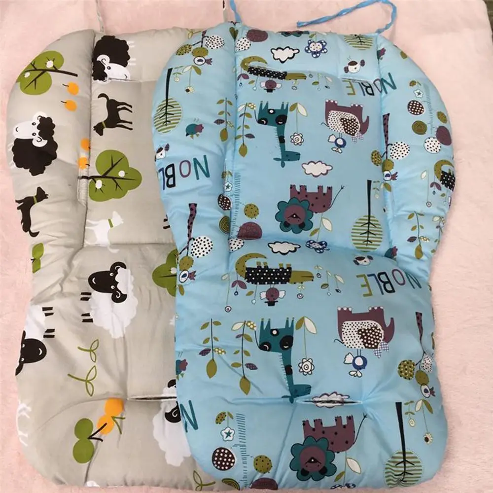 Thick Baby Warmer Cotton Liner Mat Chair Pad Seat Cushion Stroller Cushion Stroller Accessories Cotton Mat Stroller Mat
Thick Baby Warmer Cotton Liner Mat Chair Pad Seat Cushion Stroller Cushion Stroller Accessories Cotton Mat Stroller Mat