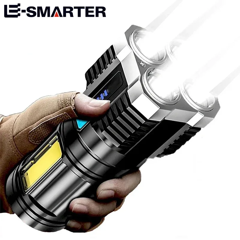 Led Mini Diving Rechargeable High Lumens Torch Long Range Powerful Camping Taschenlampe Linterna Flashlights
Led Mini Diving Rechargeable High Lumens Torch Long Range Powerful Camping Taschenlampe Linterna Flashlights