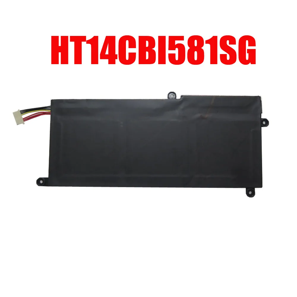 Аккумулятор для ноутбука Hyundai HyBook Plus HT14CBI581SG 11,4 В 3000 мАч 9 PIN 7 проводов Новый
Аккумулятор для ноутбука Hyundai HyBook Plus HT14CBI581SG 11,4 В 3000 мАч 9 PIN 7 проводов Новый