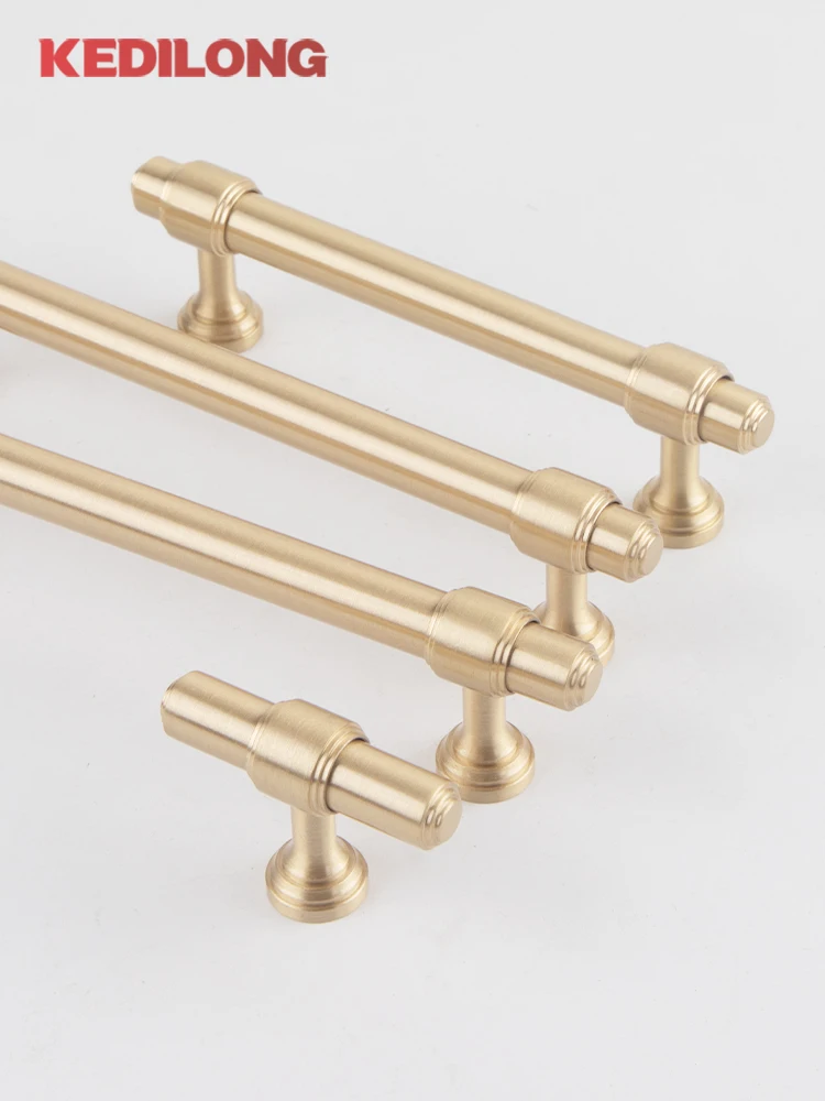 KEDLO твердая латунь, современный минималистичный матовый латунь, выдвижной кухонный шкаф, дверца шкафа, длинная ручка
KEDLO твердая латунь, современный минималистичный матовый латунь, выдвижной кухонный шкаф, дверца шкафа, длинная ручка