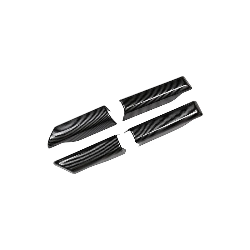 Rear Armrest Protective Cover Car Door For Jimny Nomade 2025 5 Door Interior Accessories
Rear Armrest Protective Cover Car Door For Jimny Nomade 2025 5 Door Interior Accessories