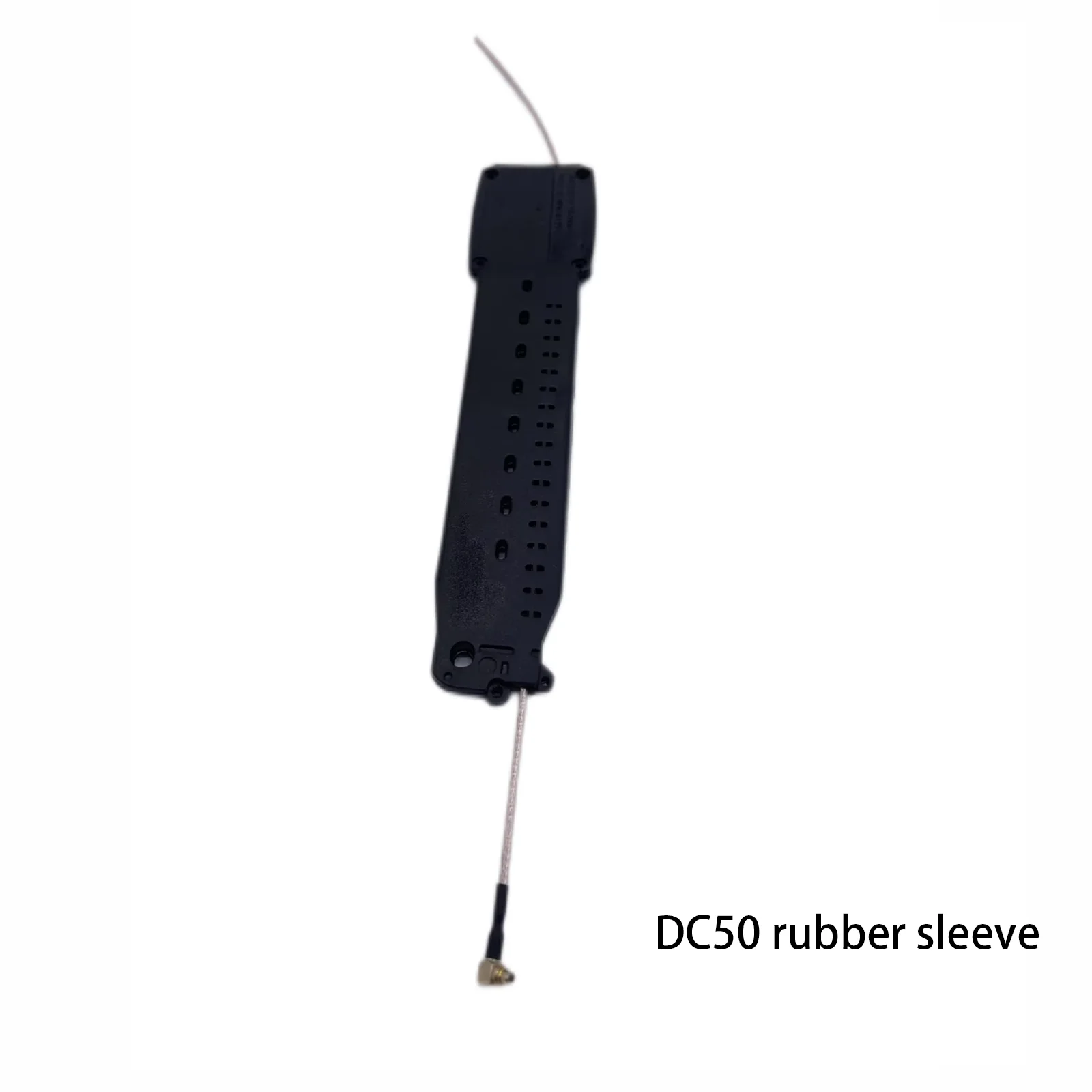 Protective Rubber Cover Only Compatible With Garmin T5 TT15 TT10 DC50
Protective Rubber Cover Only Compatible With Garmin T5 TT15 TT10 DC50