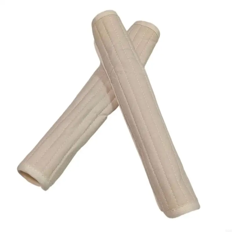 Удобный ремень безопасности, подушка, дышащая защитная подушка для ремня безопасности коляски, чехол для ремня безопасности для
Удобный ремень безопасности, подушка, дышащая защитная подушка для ремня безопасности коляски, чехол для ремня безопасности для