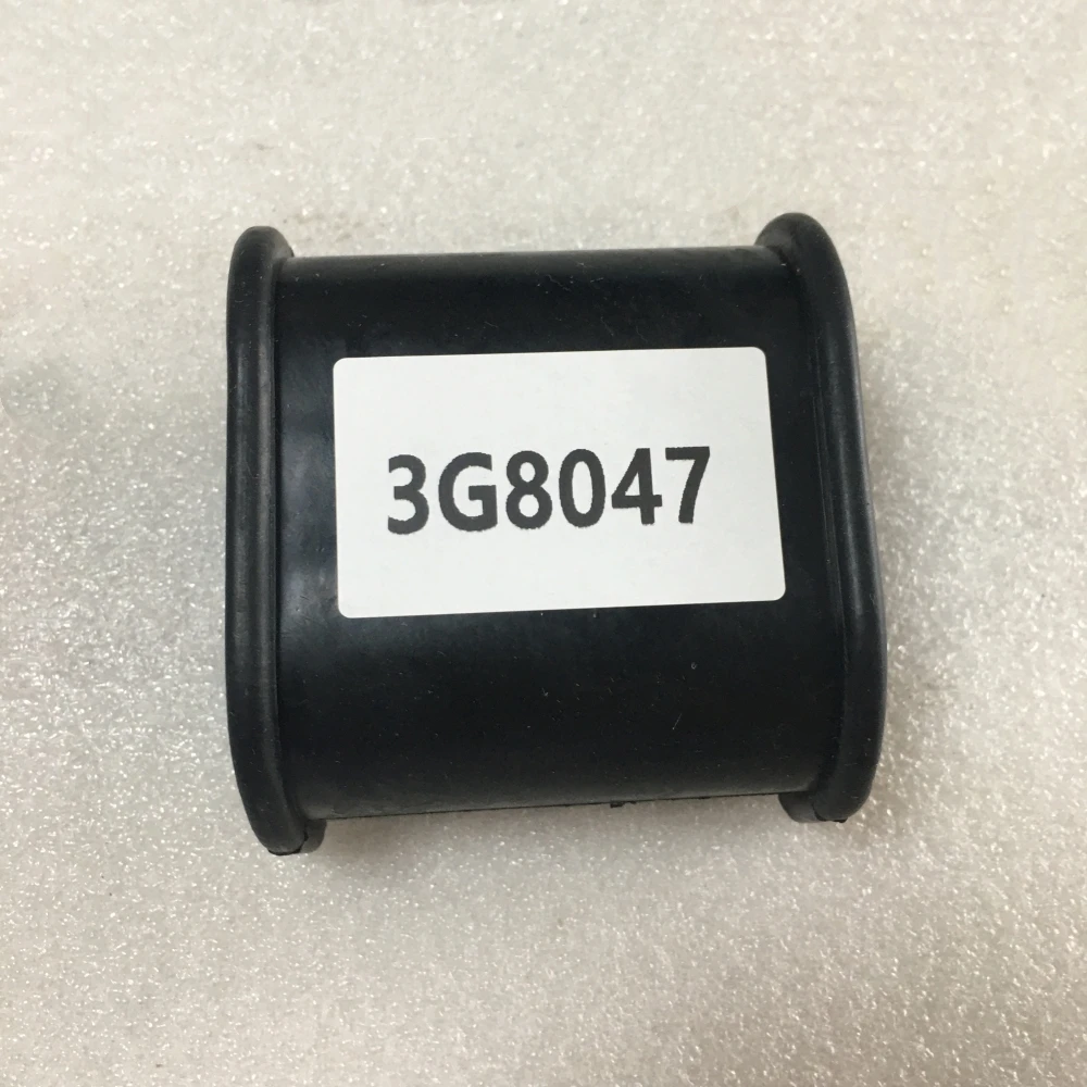 10 PCS Grommet 3G8047 for Excavator 312C 320B 320C 330D 345C 385B 390D D5R D6R D7R D8R 966H 972H
10 PCS Grommet 3G8047 for Excavator 312C 320B 320C 330D 345C 385B 390D D5R D6R D7R D8R 966H 972H