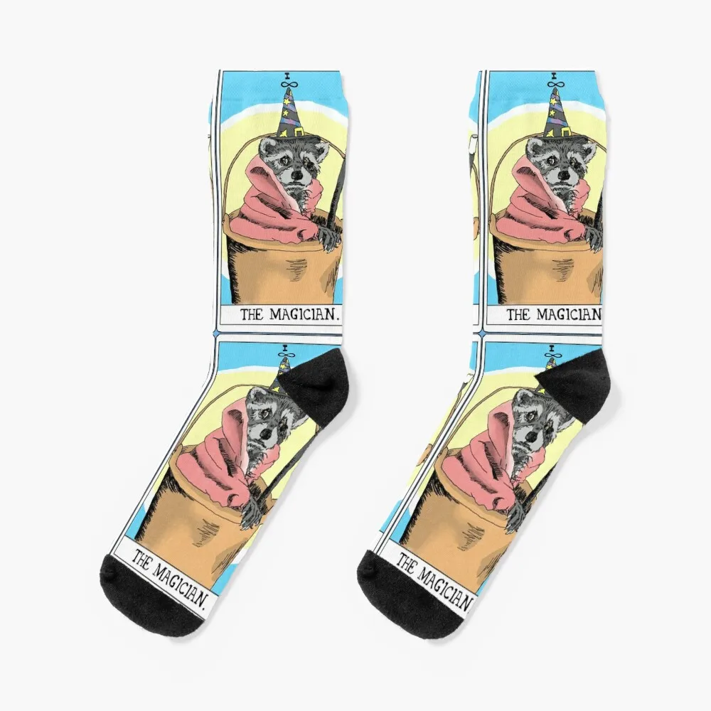 The Magician Socks cycling anti-slip designer brand basketball Men Socks Luxury Brand Women's
The Magician Socks cycling anti-slip designer brand basketball Men Socks Luxury Brand Women's