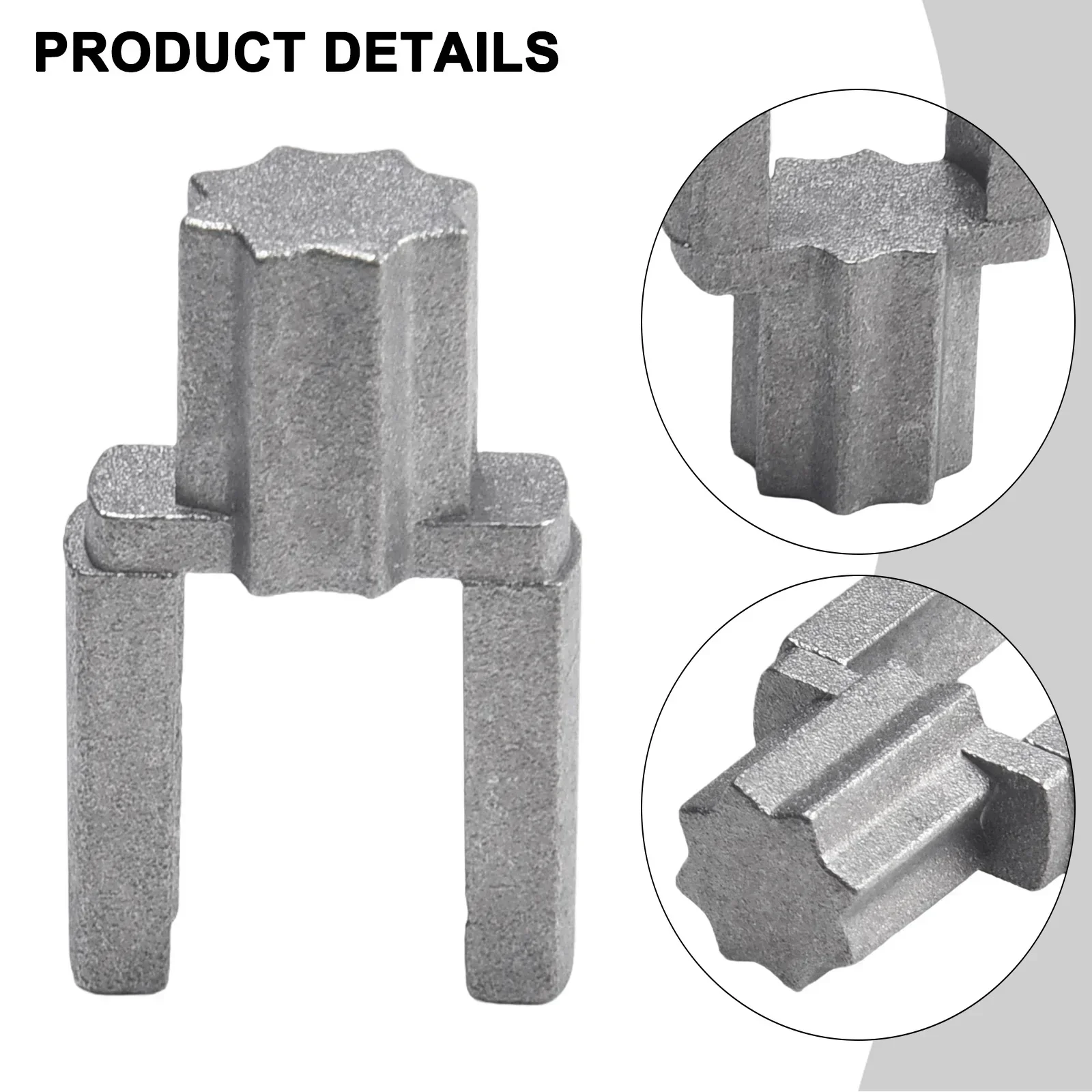 2058306800 Air Distributor Reliable Replacement Spare Parts For C Class For Practical
2058306800 Air Distributor Reliable Replacement Spare Parts For C Class For Practical