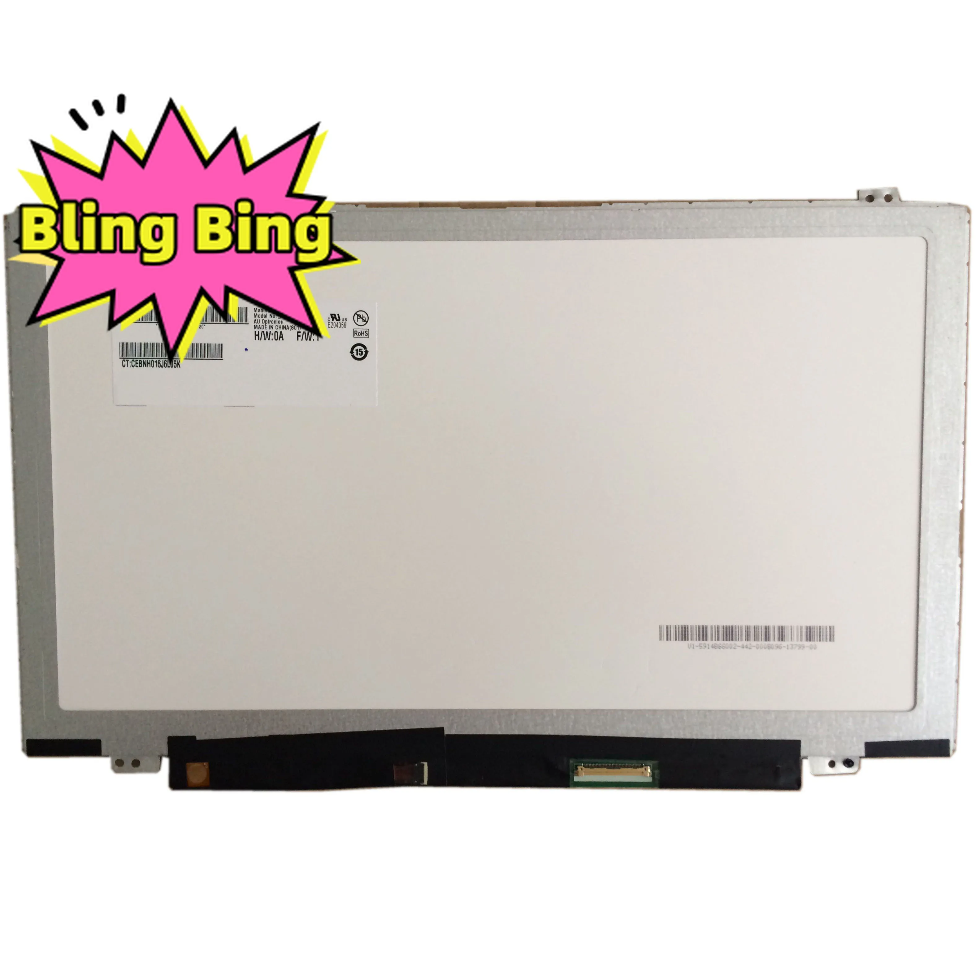 B140http, 0, b140http, 01, 40 контактов, 14,0 дюйма, 1920 × 1080, с сенсорным дигитайзером, яркий дисплей, экран для ноутбука
B140http, 0, b140http, 01, 40 контактов, 14,0 дюйма, 1920 × 1080, с сенсорным дигитайзером, яркий дисплей, экран для ноутбука