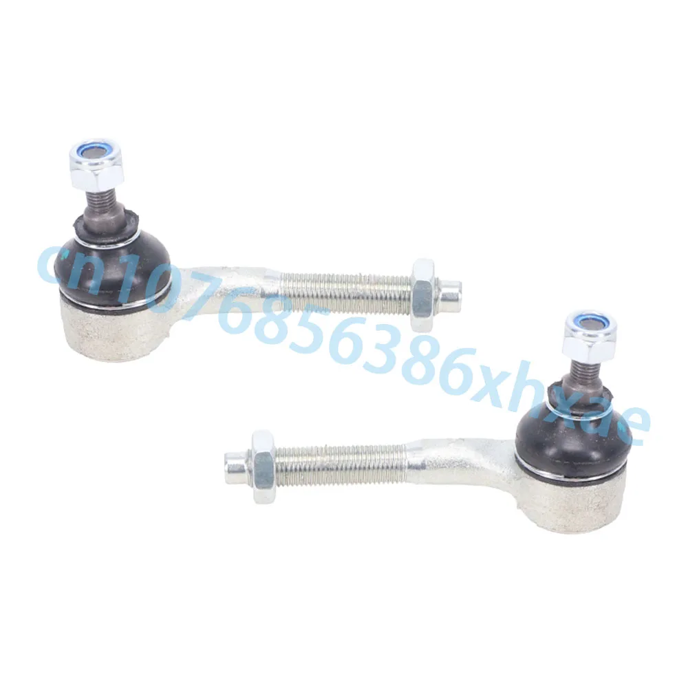 2pcs Tie Rod End For Peugeot 206 207 307 Citroen C2 Cross 2004-2015 381741 381742 381730 Steering Outer Accessories
2pcs Tie Rod End For Peugeot 206 207 307 Citroen C2 Cross 2004-2015 381741 381742 381730 Steering Outer Accessories