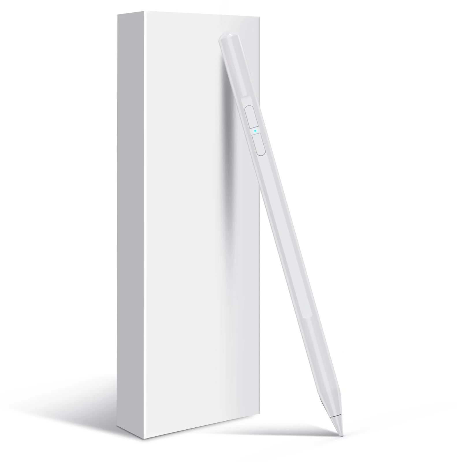Стилус для Apple Pencil Power Display Ipad, стилус для iPad, аксессуары для Ipad 2022 2021 2020 2019 2018 Pro Air Mini Stylus
Стилус для Apple Pencil Power Display Ipad, стилус для iPad, аксессуары для Ipad 2022 2021 2020 2019 2018 Pro Air Mini Stylus
