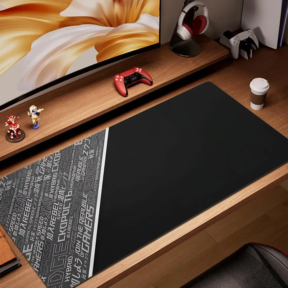 Large Gaming Mouse Pad Hot Computer Office Game Table Mats XXL 90x40cm Rubber Anti-slip Laptop Keyboard HYBXAXC Long Desk Pads
Large Gaming Mouse Pad Hot Computer Office Game Table Mats XXL 90x40cm Rubber Anti-slip Laptop Keyboard HYBXAXC Long Desk Pads