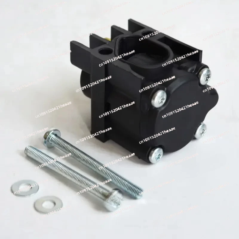 Suitable for 1622369480 1623181080 Blow Off Valve Spare Parts Screw Air Compressor
Suitable for 1622369480 1623181080 Blow Off Valve Spare Parts Screw Air Compressor