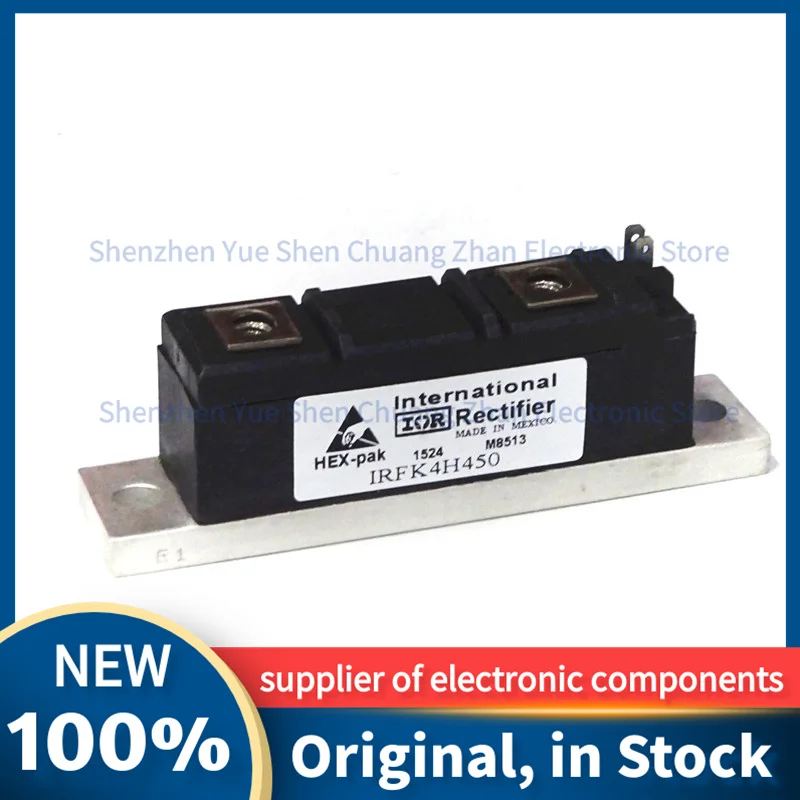 IRFK3D450 Power Module IRFK6H150 IRFK4H450 IRFK2D450 IRFK2D250 IRFK4H450 IRFK2D350 IRFK4J450 IRFK3J450
IRFK3D450 Power Module IRFK6H150 IRFK4H450 IRFK2D450 IRFK2D250 IRFK4H450 IRFK2D350 IRFK4J450 IRFK3J450