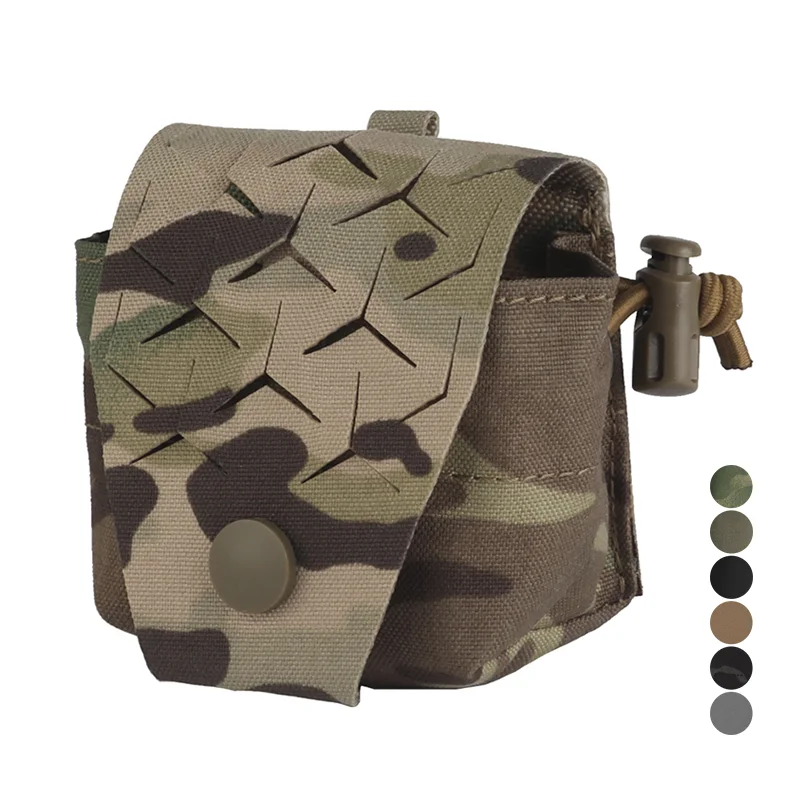 SPUD SS Style Multipurpose Pouch M67 Size MOLLE Storage for Hunting Airsoft Paintball Gear Walkie Talkie Ammo Organizer
SPUD SS Style Multipurpose Pouch M67 Size MOLLE Storage for Hunting Airsoft Paintball Gear Walkie Talkie Ammo Organizer
