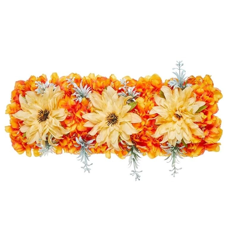 Artificial Flower Centerpieces Decoration for Wedding, Birthday, Valentines Day 15UB
Artificial Flower Centerpieces Decoration for Wedding, Birthday, Valentines Day 15UB