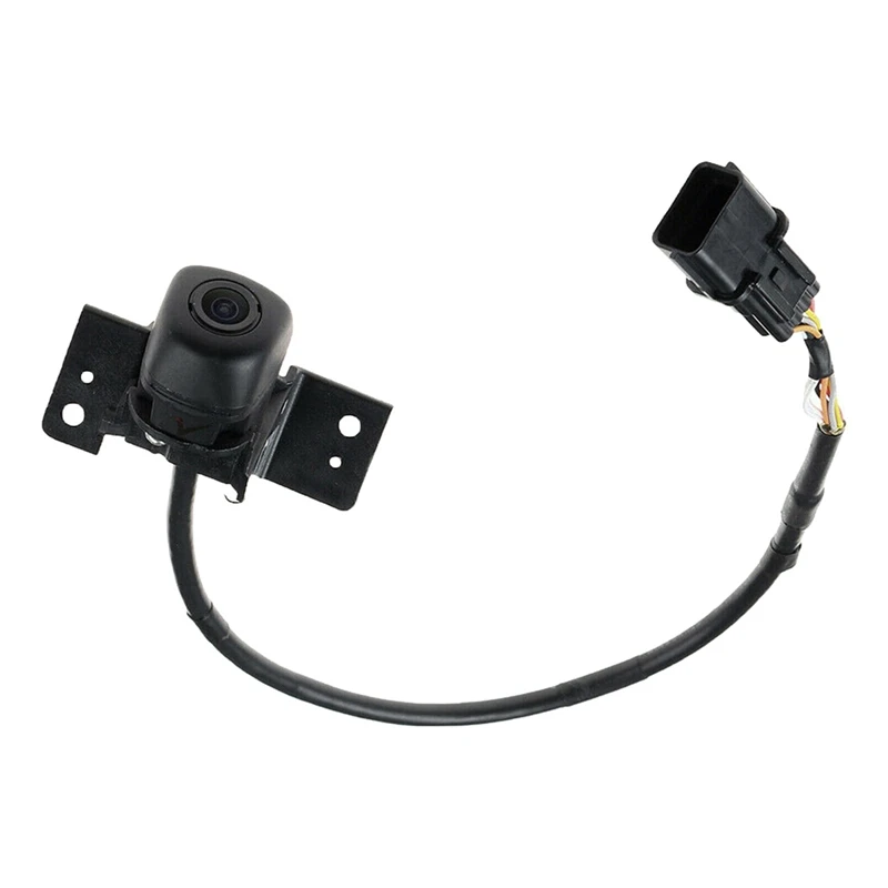 Автомобильная камера заднего вида Assy 95760-D3001 для Hyundai Tucson 3 2015-2018 вспомогательная камера для парковки 95760D3000 95760-D3100
Автомобильная камера заднего вида Assy 95760-D3001 для Hyundai Tucson 3 2015-2018 вспомогательная камера для парковки 95760D3000 95760-D3100