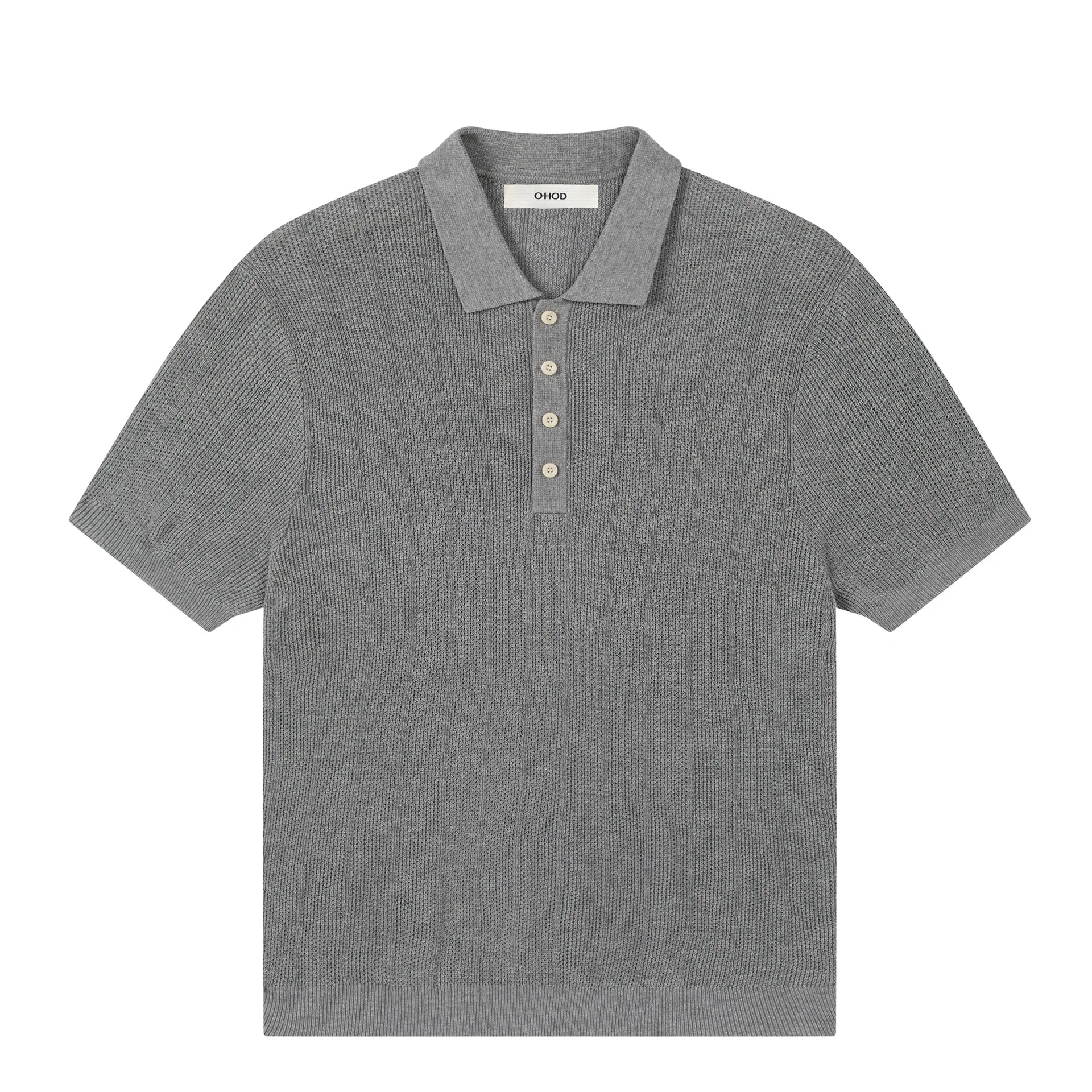 American Retro Commuting Old Money Style Hollow Out Breathable Short Sleeved Polo Shirt for Men and Women Loose Knit T-shirt
American Retro Commuting Old Money Style Hollow Out Breathable Short Sleeved Polo Shirt for Men and Women Loose Knit T-shirt