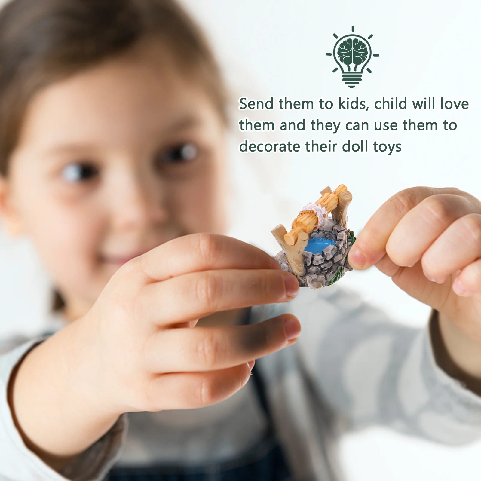 7Pcs Miniature Resin Retro Bridge Landscape Ornament Garden Micro Decor Indoor Outdoor Durable Small Landscape Accessories
7Pcs Miniature Resin Retro Bridge Landscape Ornament Garden Micro Decor Indoor Outdoor Durable Small Landscape Accessories