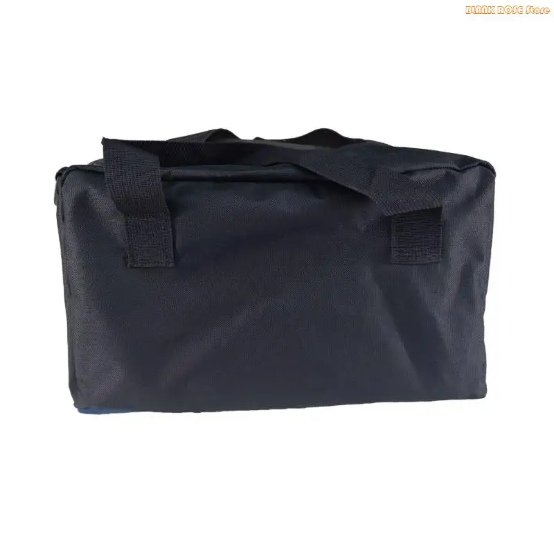 K1AE Reinforced Tool Bag Water Resistant Fabric For Automotive Repair
K1AE Reinforced Tool Bag Water Resistant Fabric For Automotive Repair