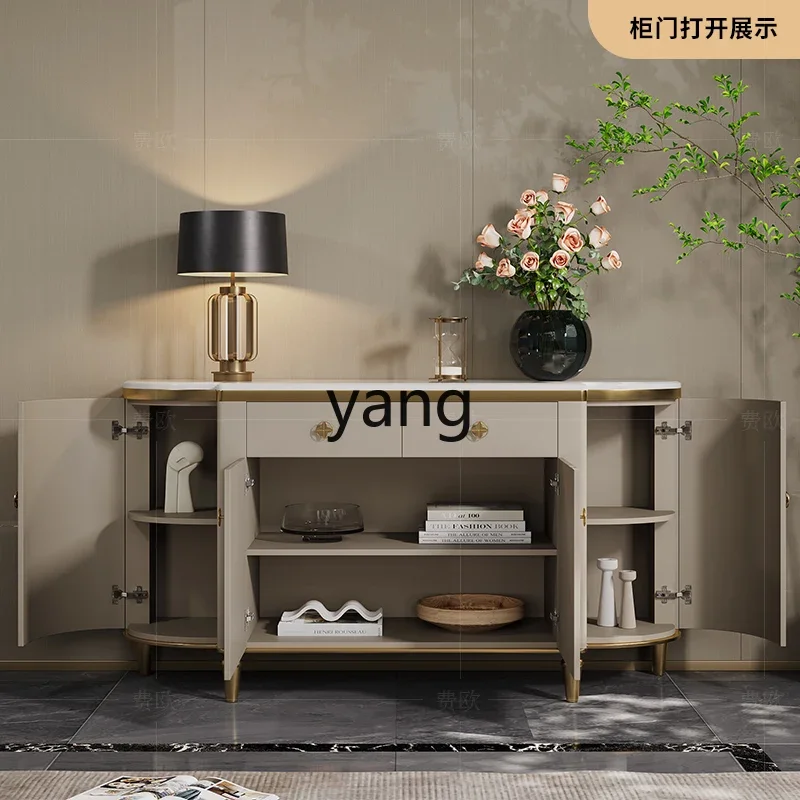 LH light luxury dining side cabinet storage storage cabinet post-modern natural marble entrance shoe cabinet
LH light luxury dining side cabinet storage storage cabinet post-modern natural marble entrance shoe cabinet