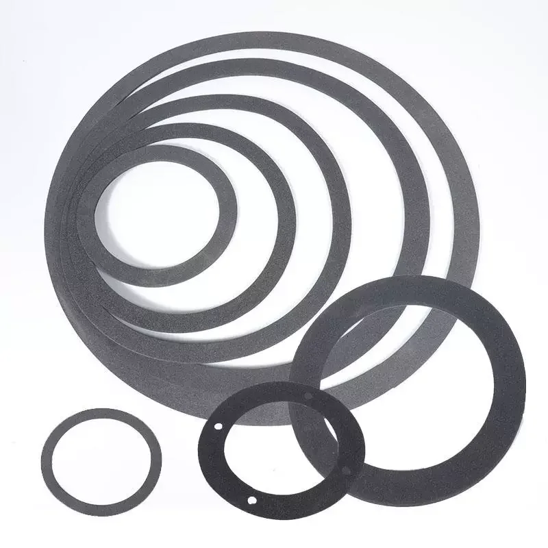 GHXAMP 3inch-10inch EVA Speaker Gasket Seal Ring – Anti-Vibration, Airtight, Leak-Proof Foam Pad for Loudspeaker 2PCS
GHXAMP 3inch-10inch EVA Speaker Gasket Seal Ring – Anti-Vibration, Airtight, Leak-Proof Foam Pad for Loudspeaker 2PCS