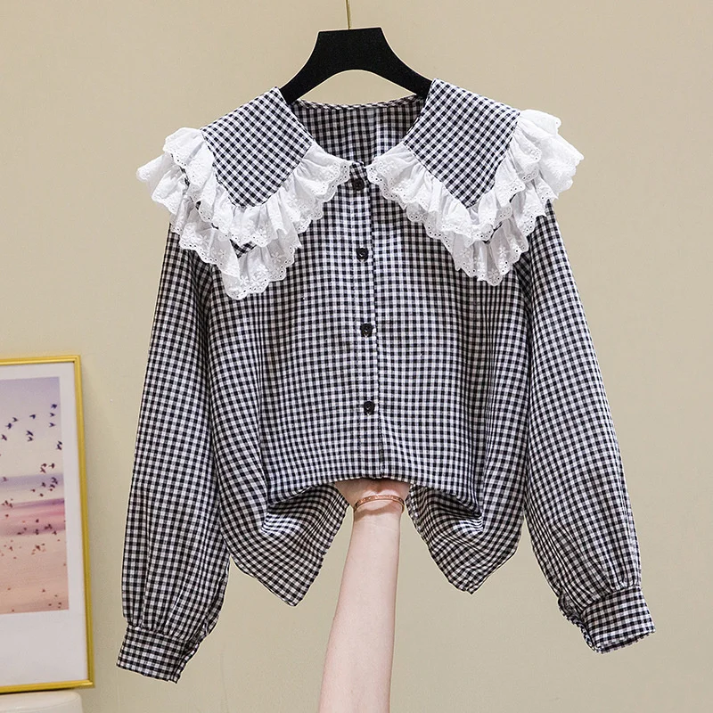 Girls Baby's Kids Blouse Coat Jacket Outwear 2024 Dazzling Spring Autumn Shirts Cotton Gift Party Sunscreen Children's Clothing
Girls Baby's Kids Blouse Coat Jacket Outwear 2024 Dazzling Spring Autumn Shirts Cotton Gift Party Sunscreen Children's Clothing