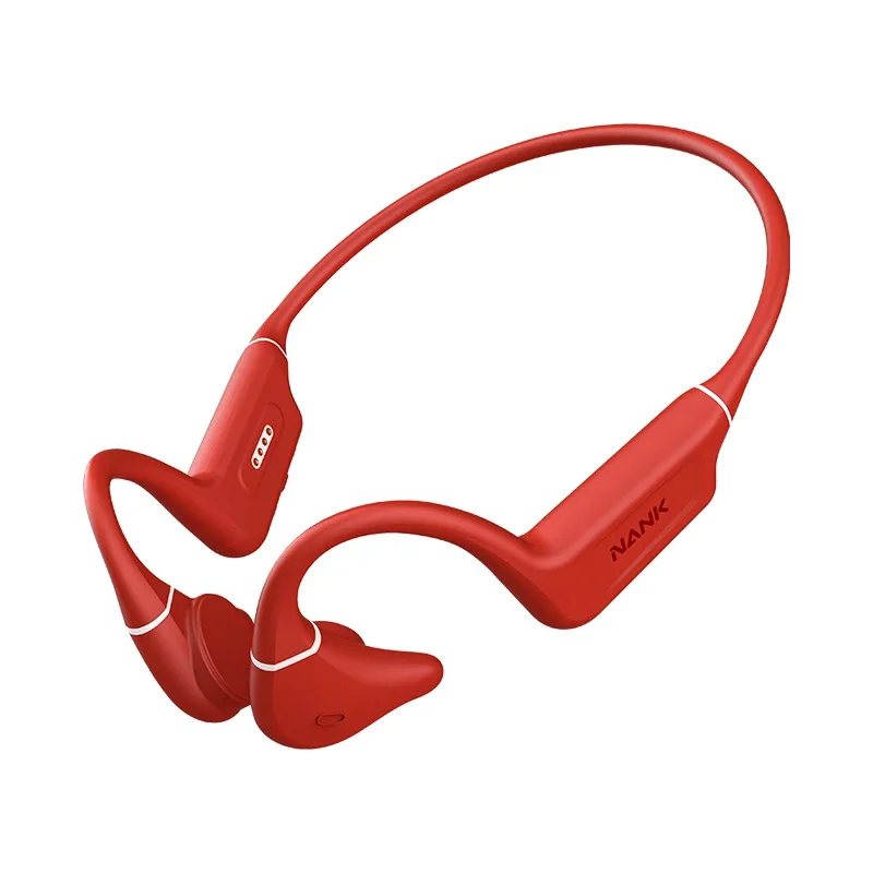 Runner Pro4s Bone Conduction Bluetooth Swimming Headset Wireless Running Cycling Fitness
Runner Pro4s Bone Conduction Bluetooth Swimming Headset Wireless Running Cycling Fitness