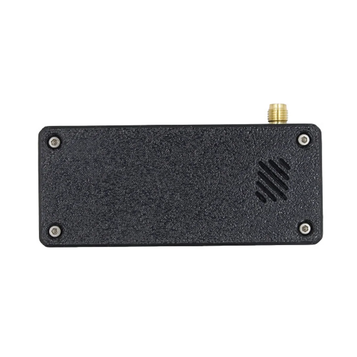 SEMOIC SI4732 Portable Radio 10Khz-180Mhz Mini Pocket Radio LSB USB AM FM All Band Radio Receiver with Antenna
SEMOIC SI4732 Portable Radio 10Khz-180Mhz Mini Pocket Radio LSB USB AM FM All Band Radio Receiver with Antenna