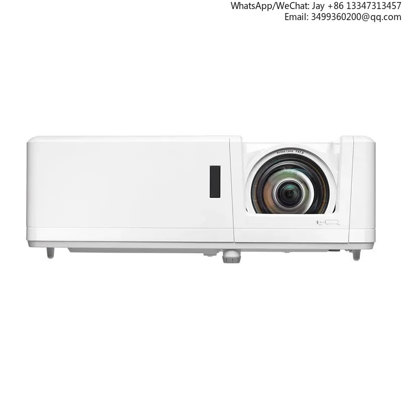 Optoma EL400HLT Home Theater DLP Laser Projector 4K HDR 1080P Resolution 4200 Lumens 30,000:1 Contrast Ratio 4GB RAM 64GB
Optoma EL400HLT Home Theater DLP Laser Projector 4K HDR 1080P Resolution 4200 Lumens 30,000:1 Contrast Ratio 4GB RAM 64GB